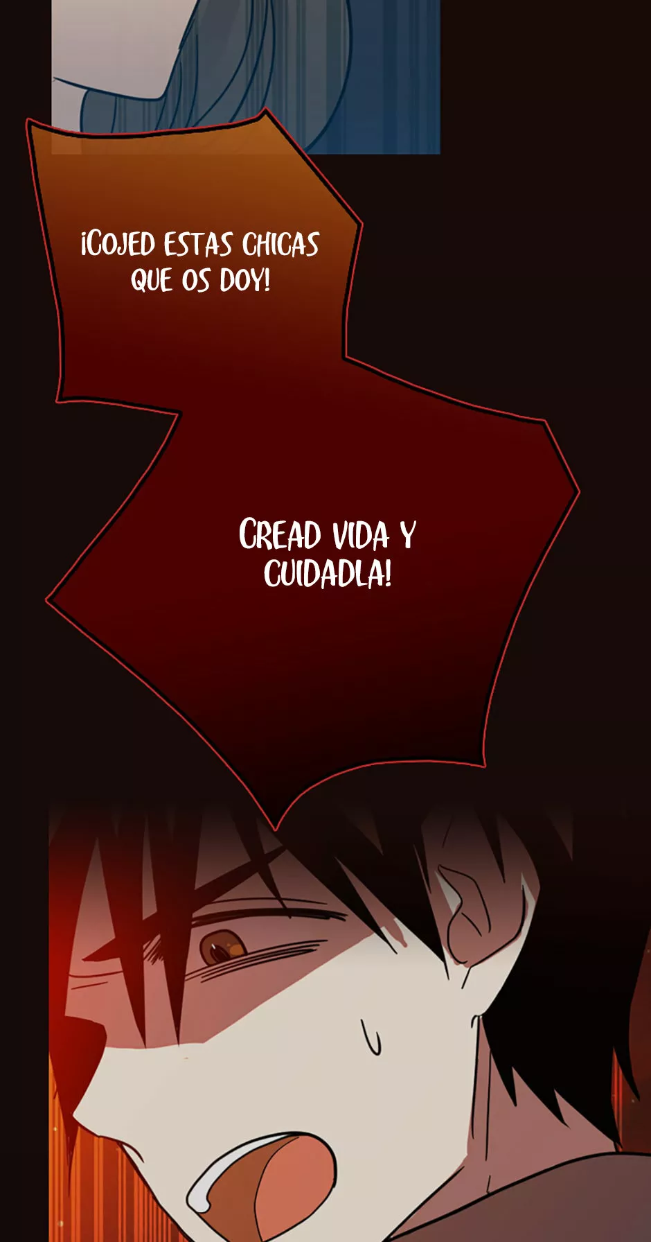 Página 78 del Manga