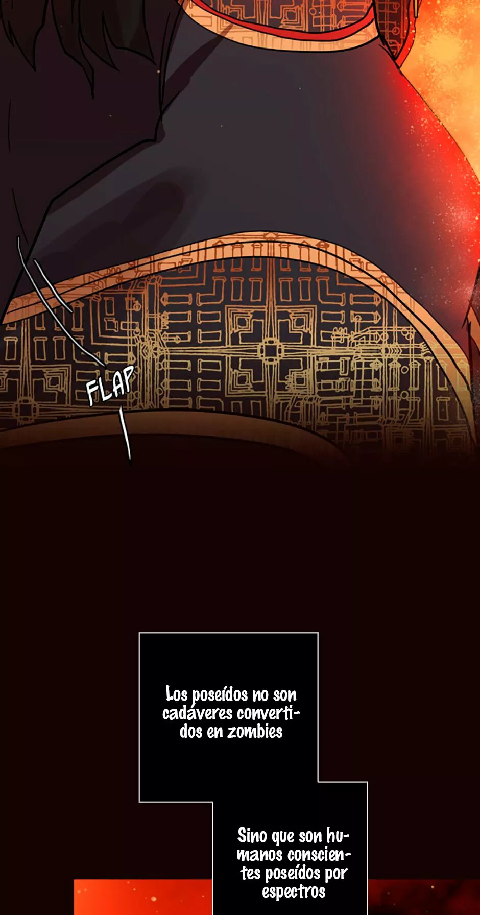 Página 34 del Manga