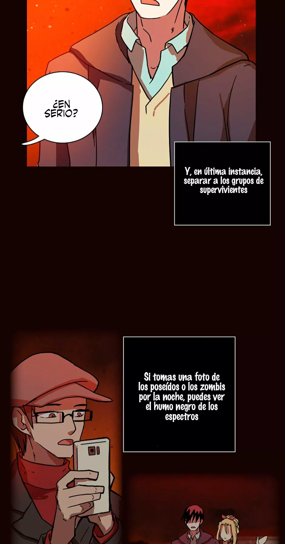 Página 36 del Manga