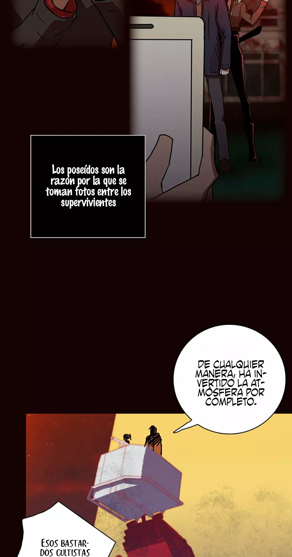 Página 37 del Manga