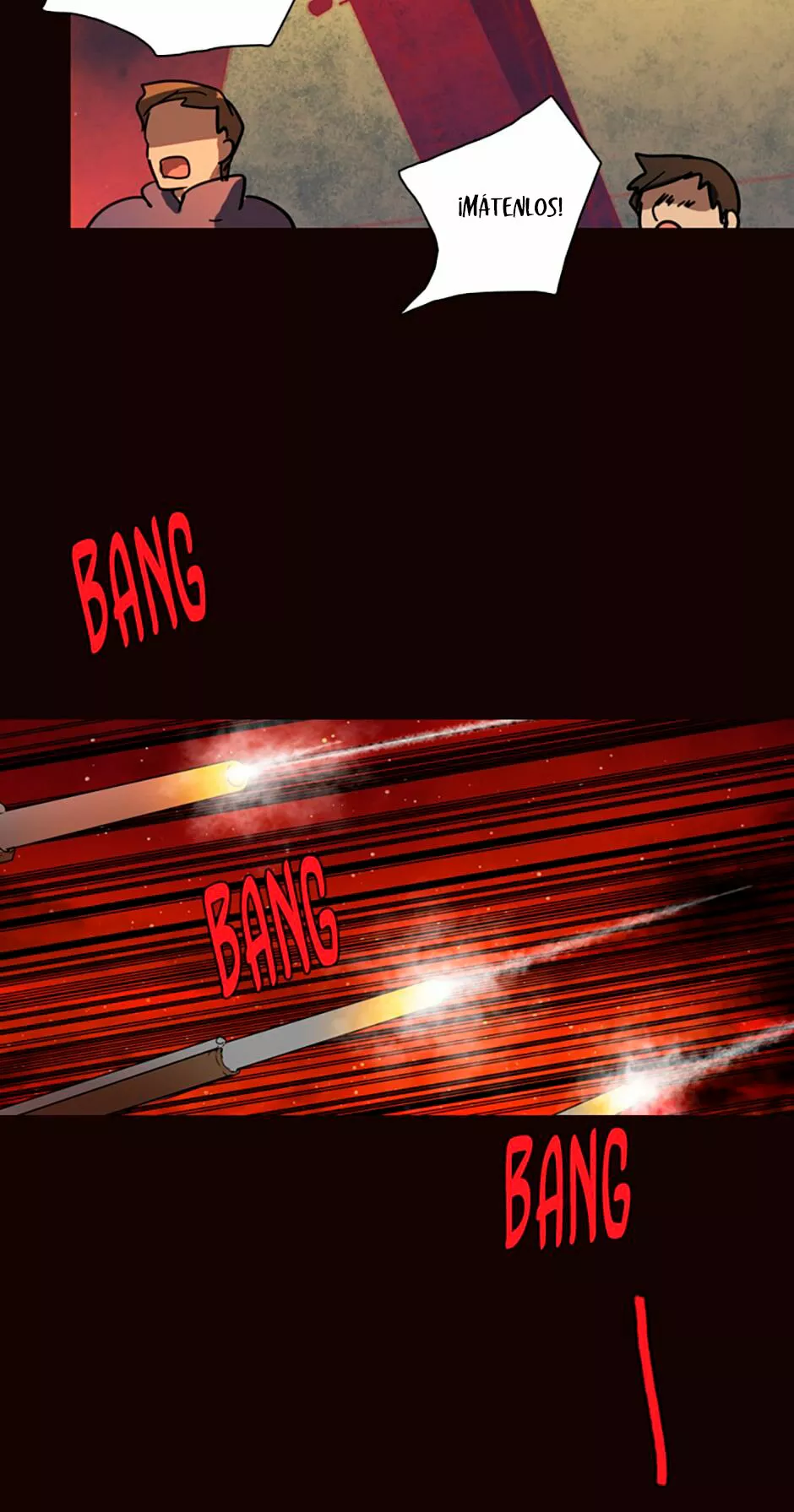Página 38 del Manga