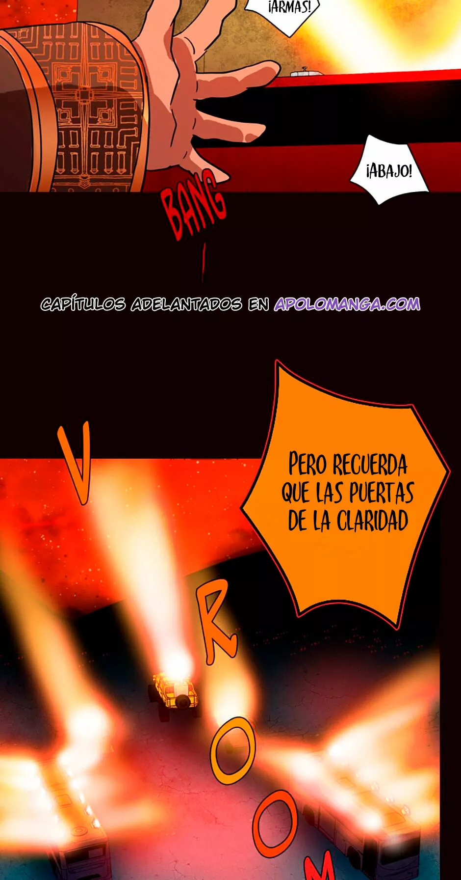 Página 40 del Manga