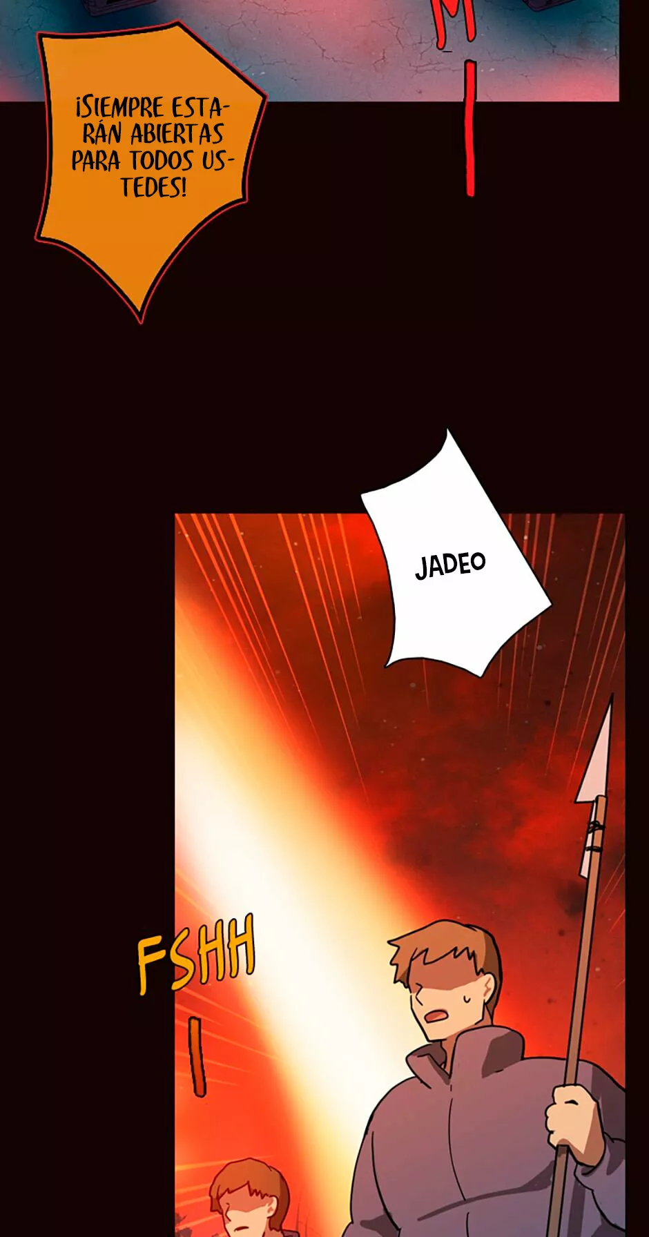 Página 41 del Manga