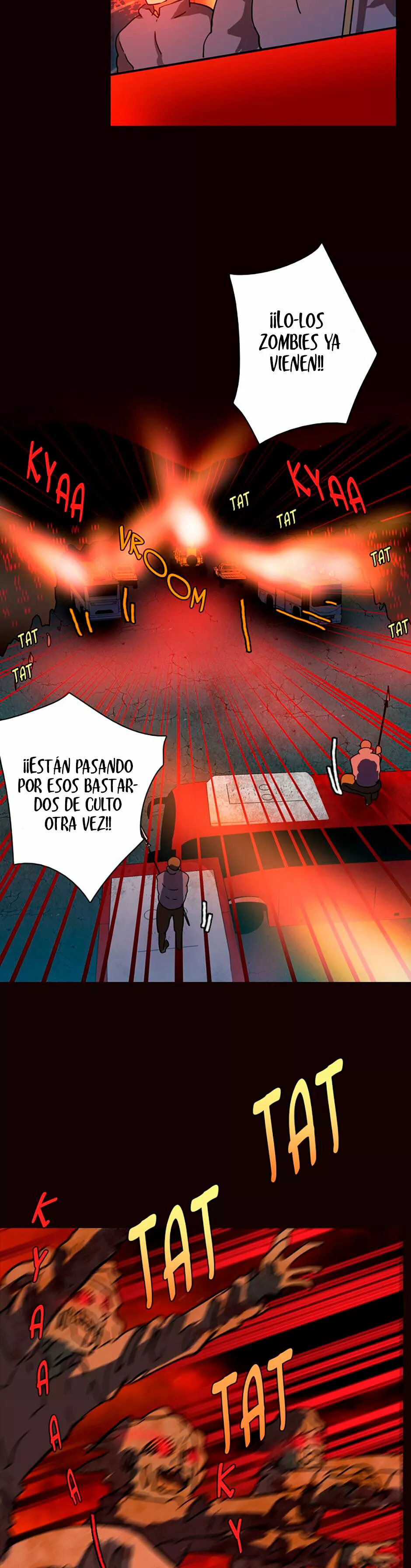 Página 42 del Manga