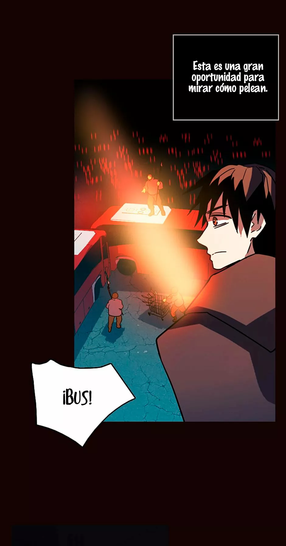 Página 46 del Manga