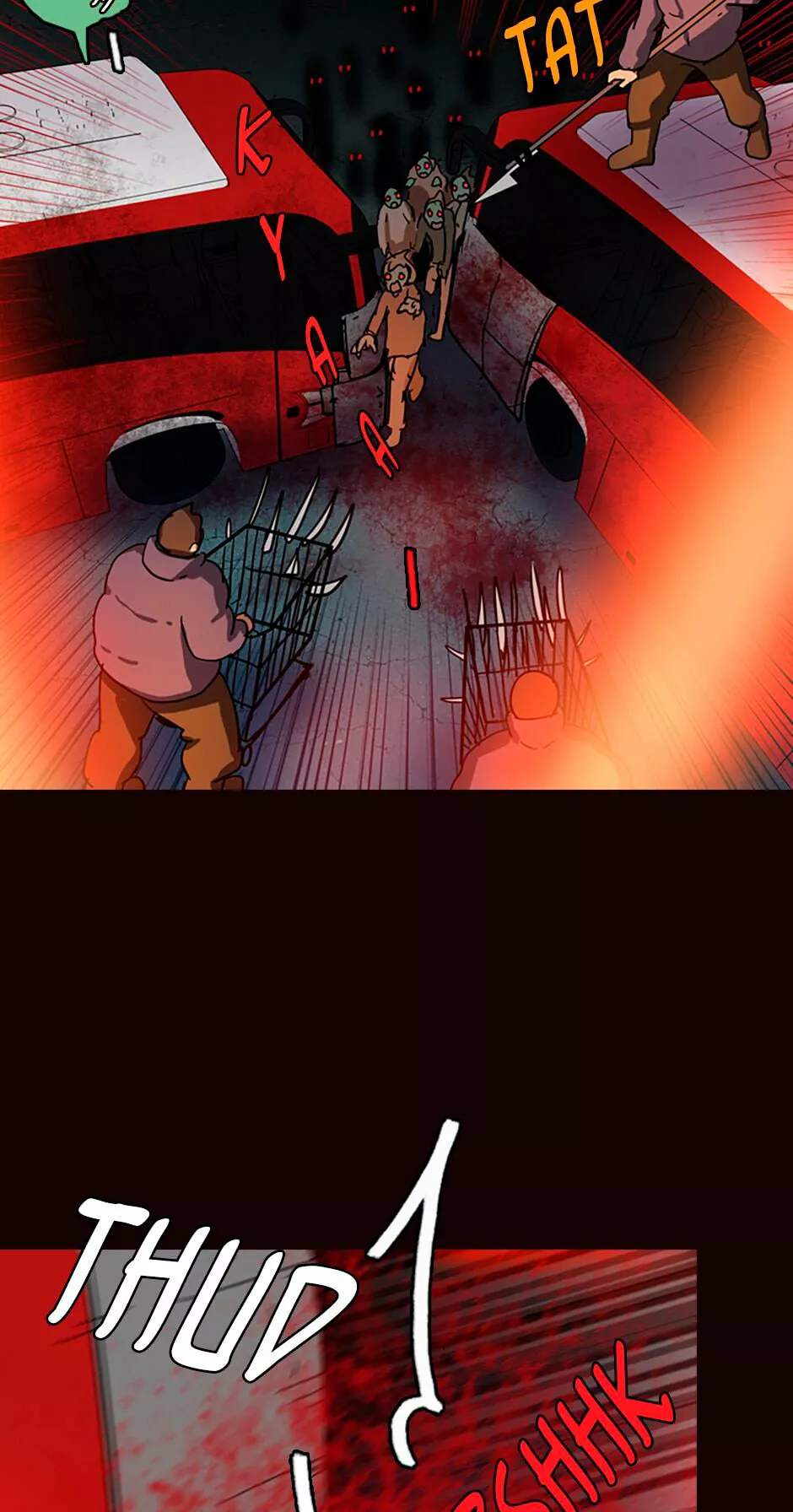 Página 48 del Manga