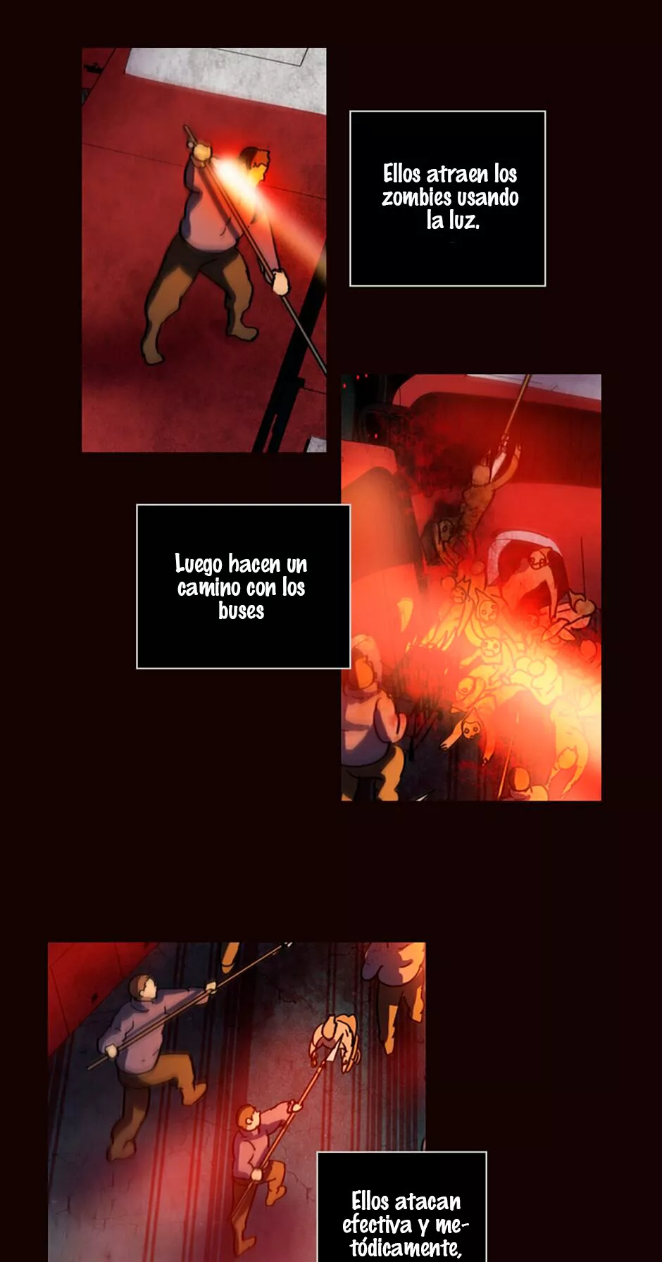 Página 54 del Manga