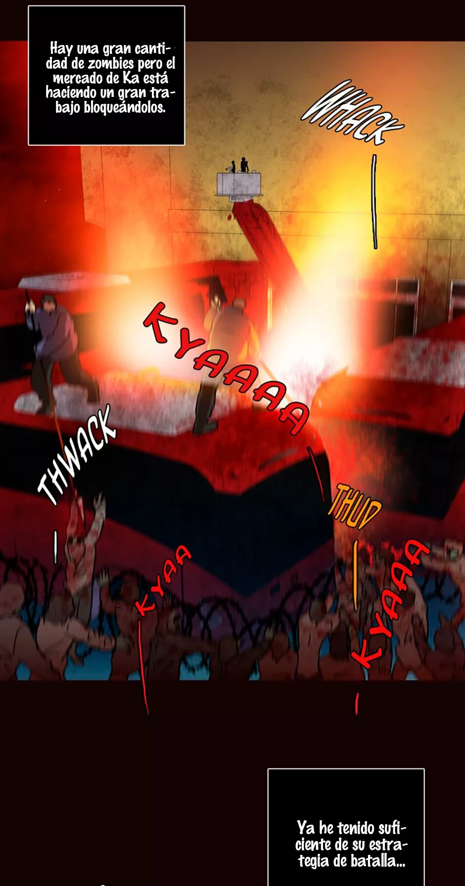Página 60 del Manga