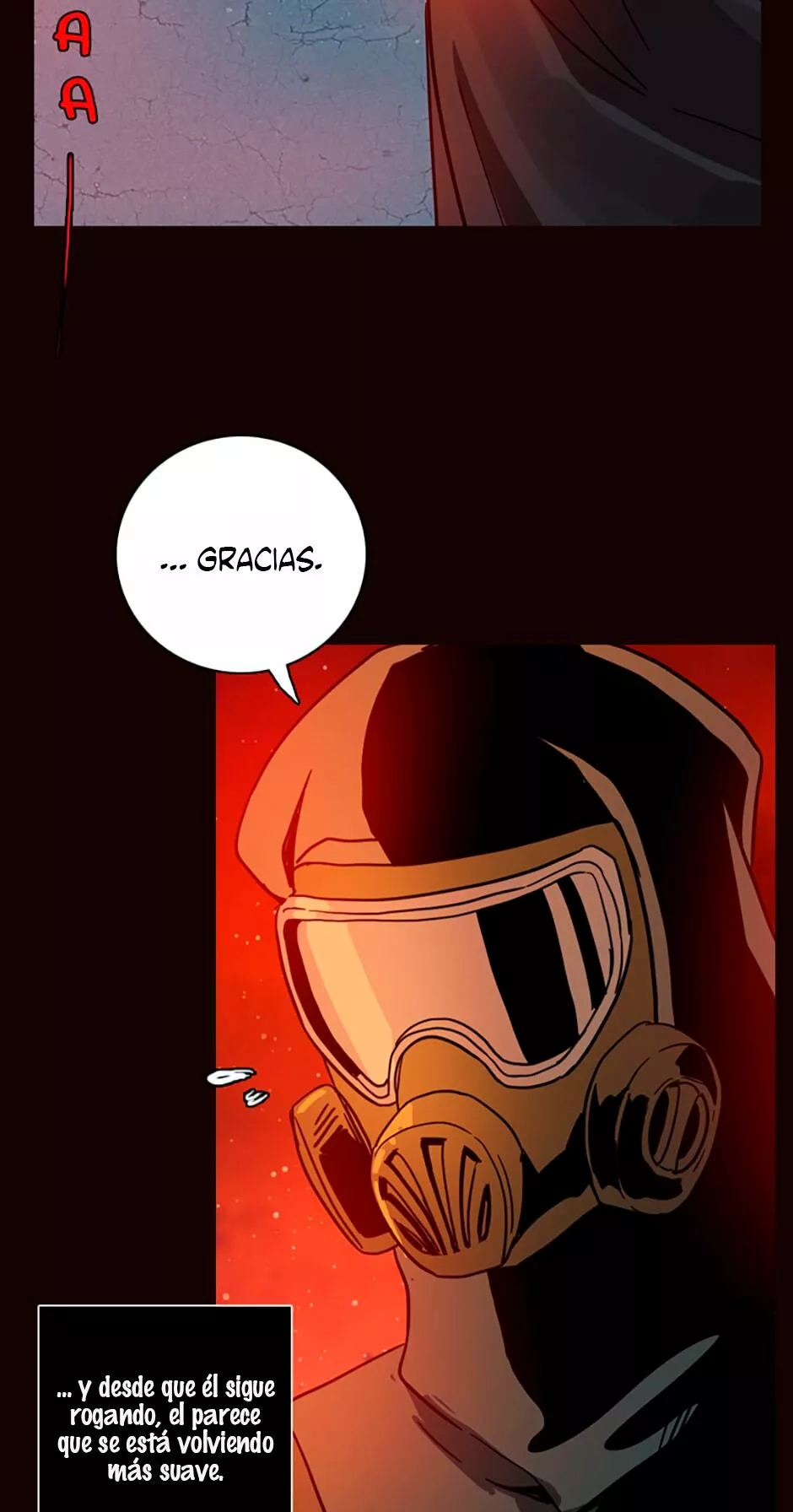 Página 63 del Manga