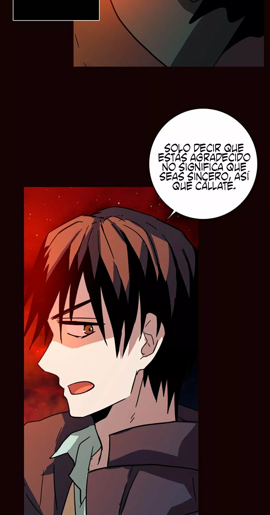 Página 64 del Manga