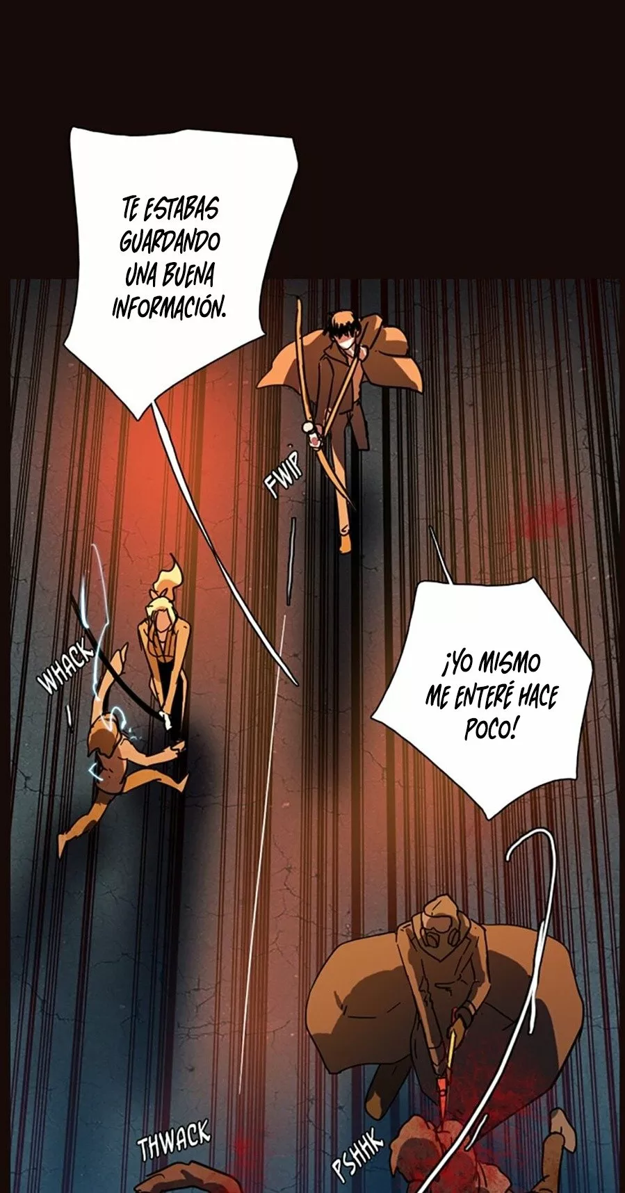 Página 38 del Manga