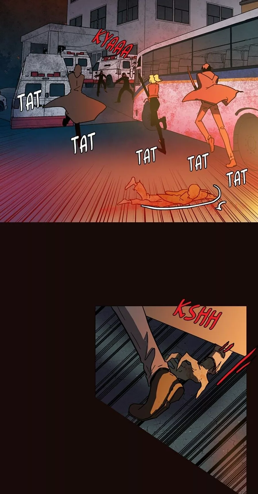 Página 40 del Manga