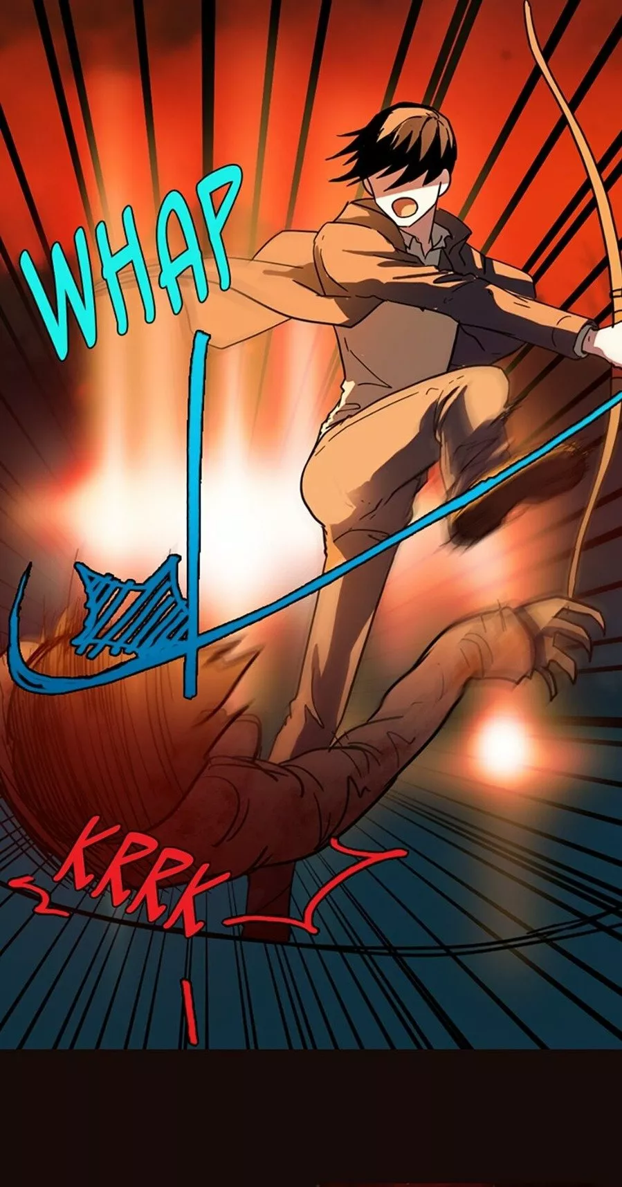 Página 42 del Manga
