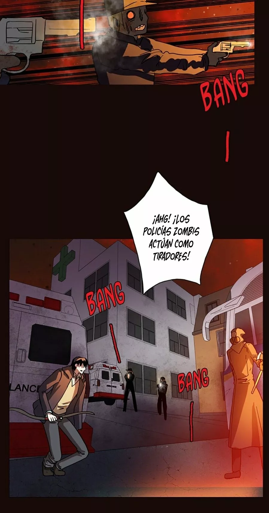 Página 44 del Manga
