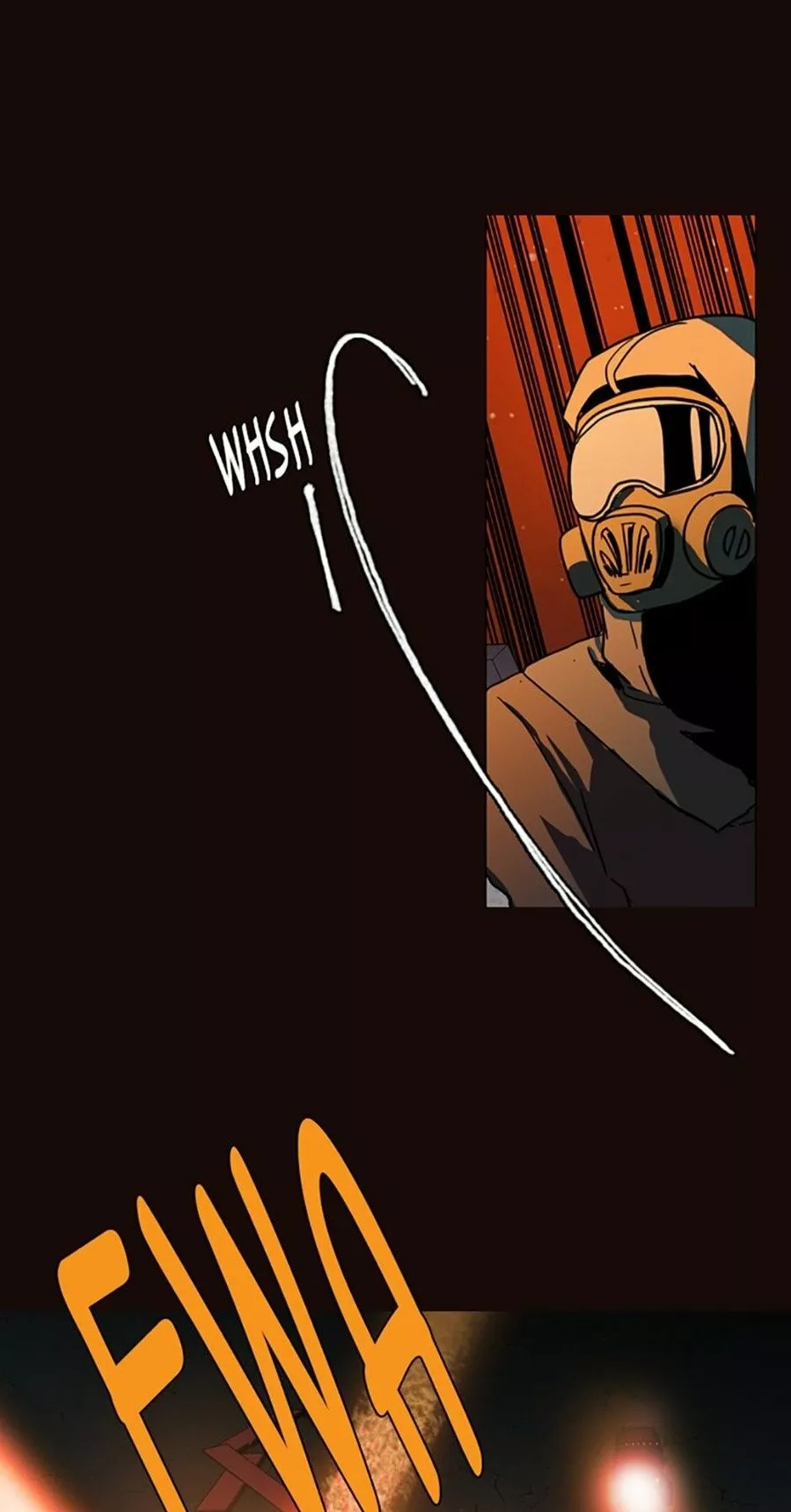 Página 45 del Manga