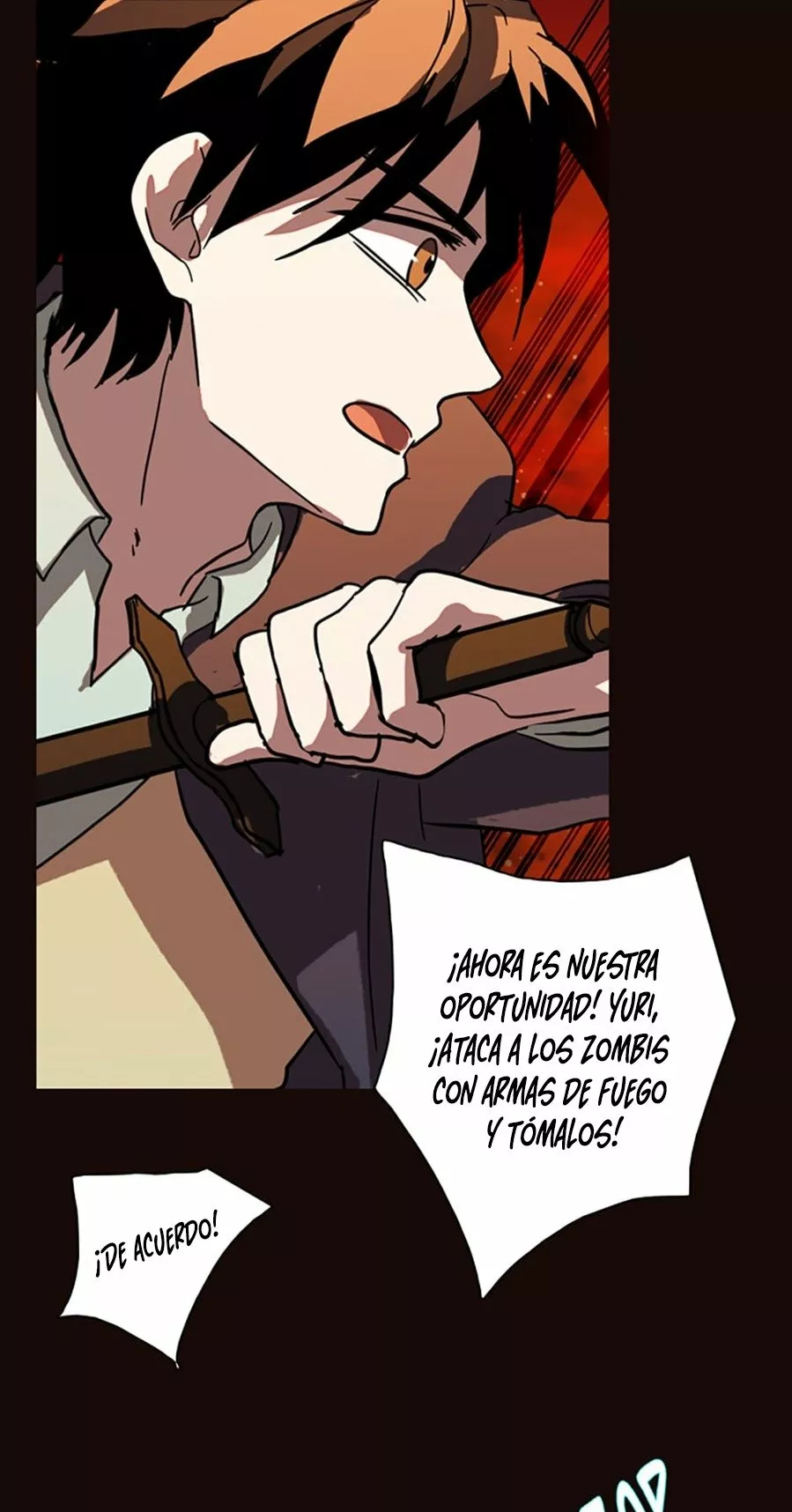Página 47 del Manga