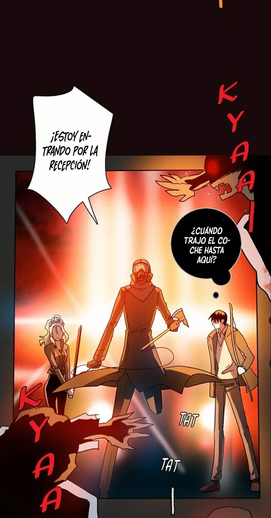 Página 52 del Manga