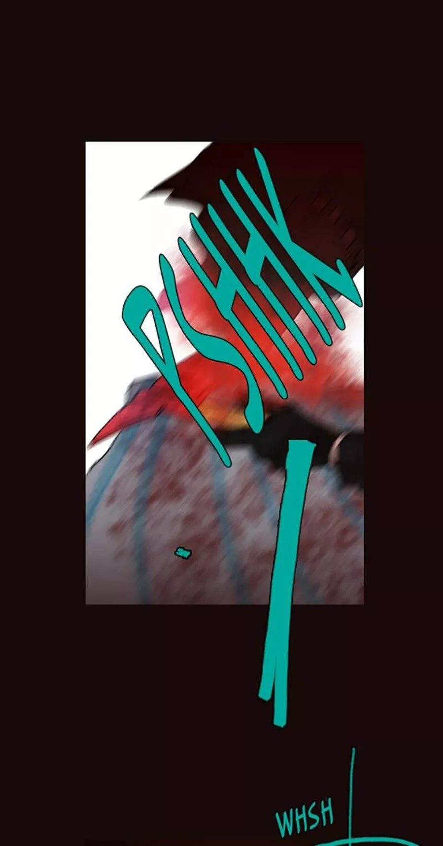 Página 57 del Manga