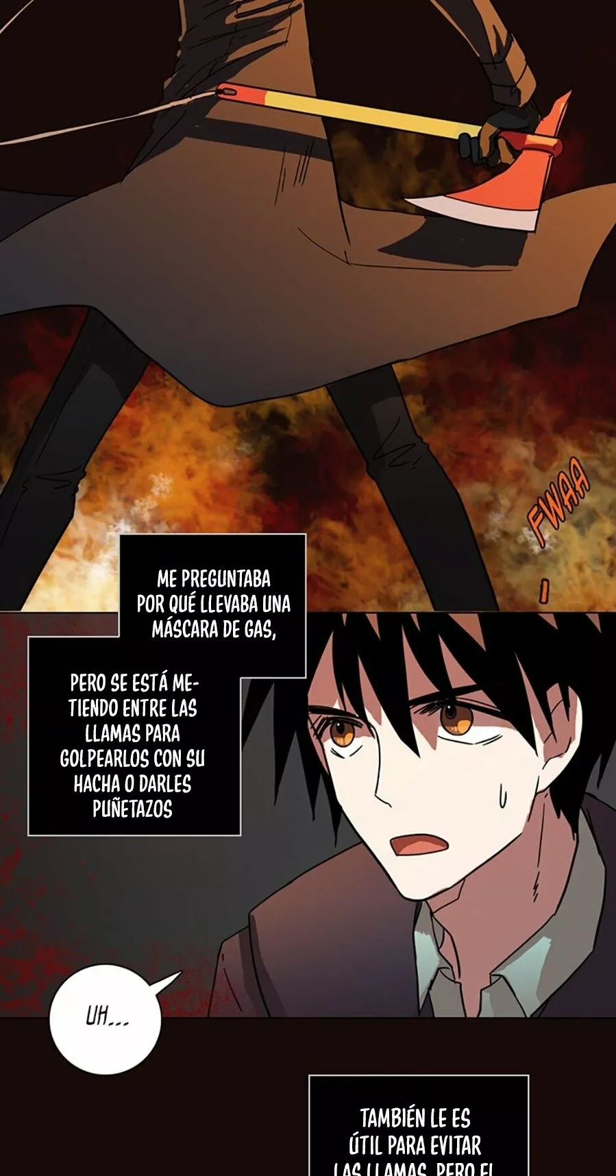 Página 60 del Manga