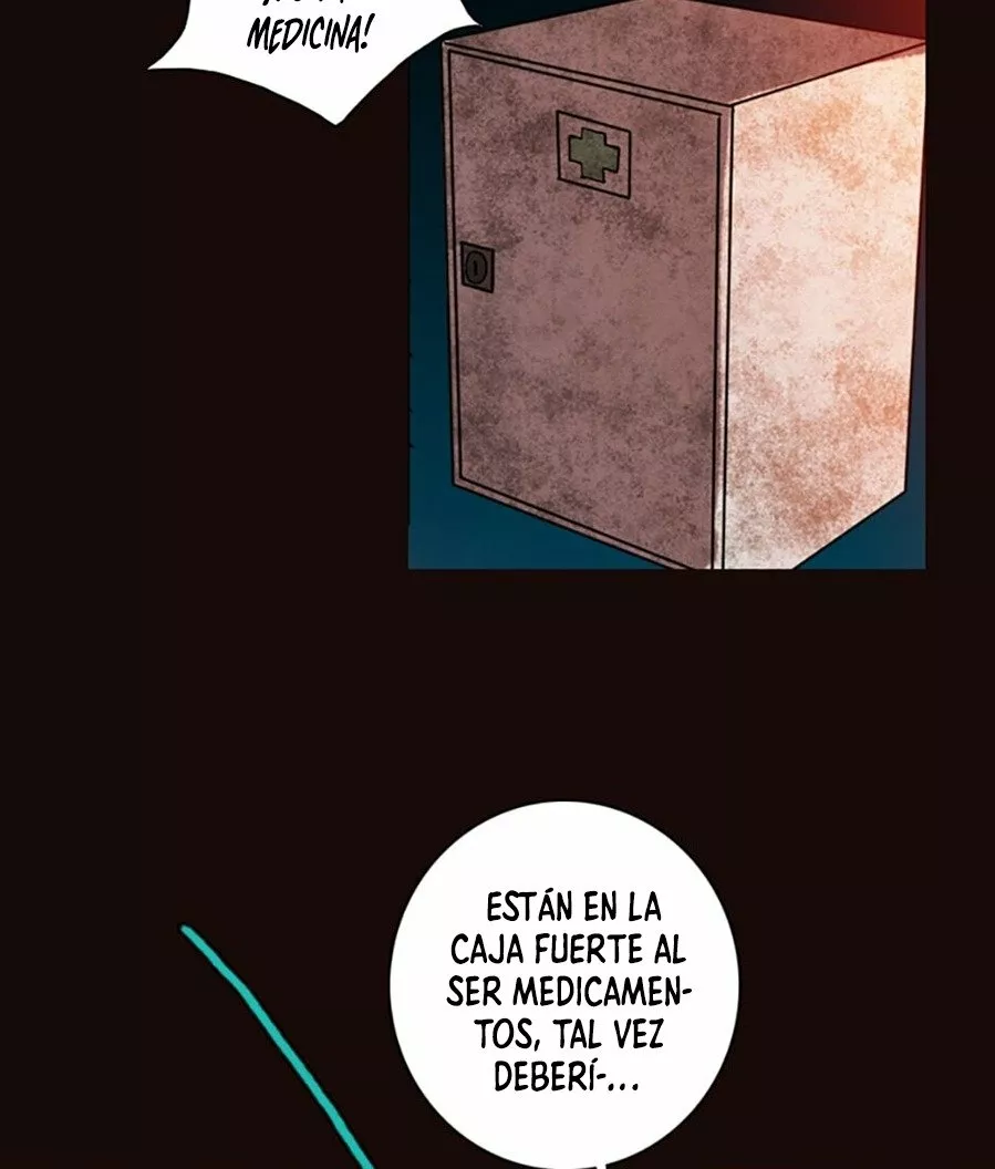 Página 67 del Manga