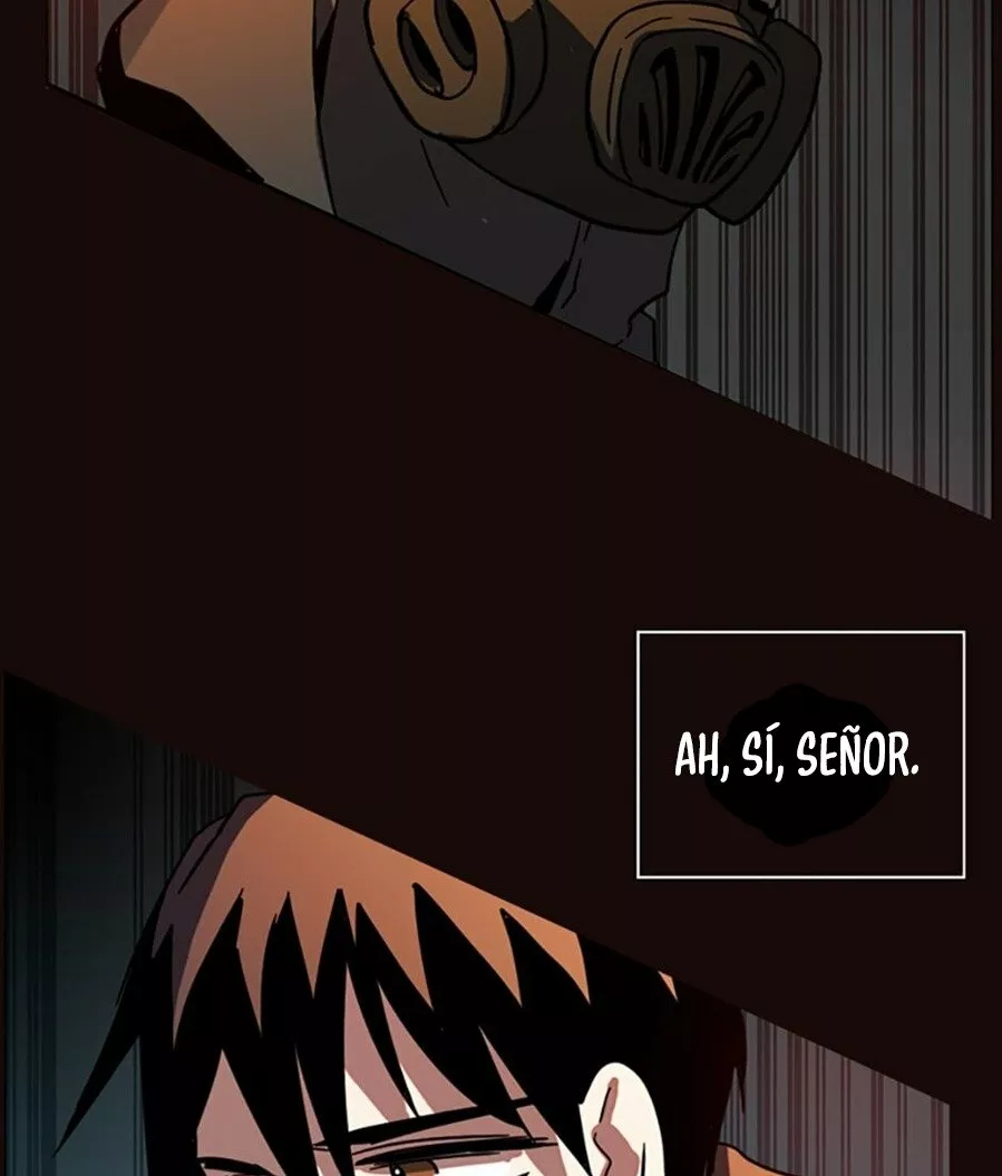 Página 70 del Manga