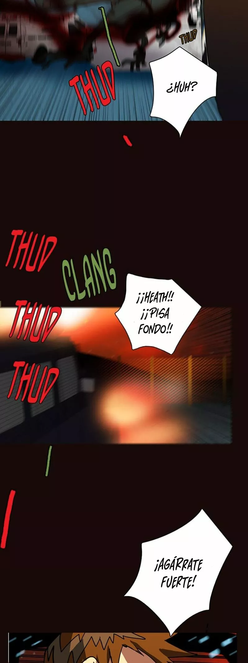 Página 30 del Manga