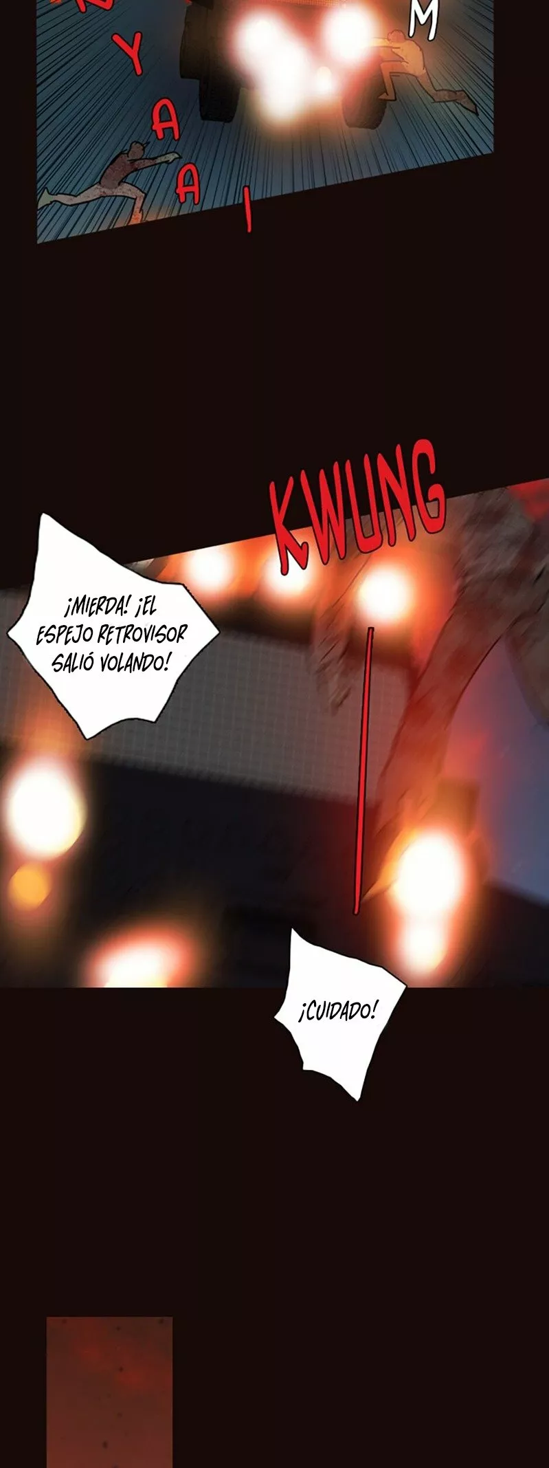 Página 36 del Manga