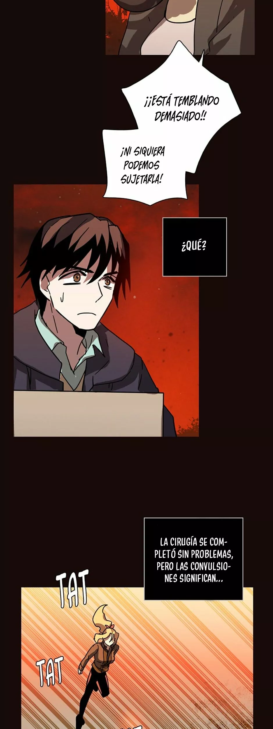 Página 41 del Manga