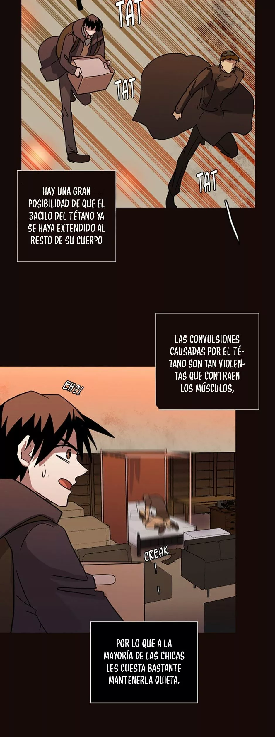 Página 42 del Manga