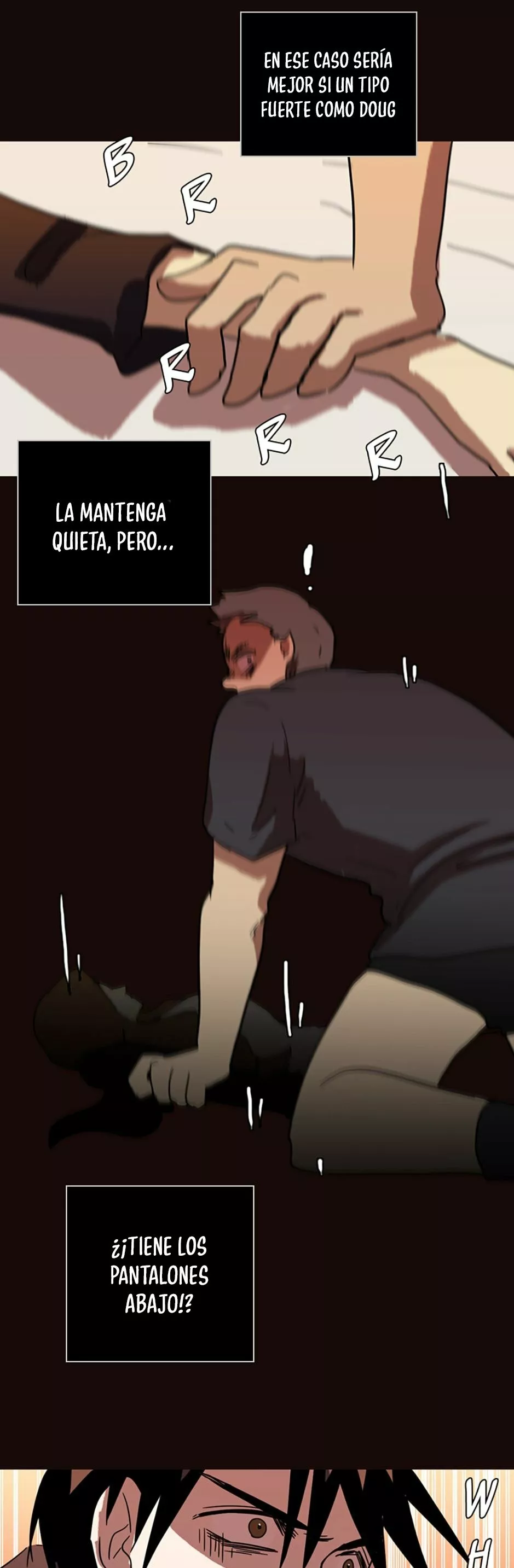 Página 43 del Manga