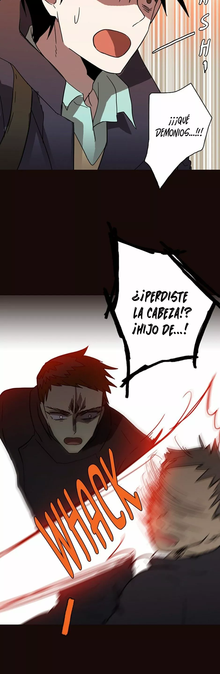 Página 44 del Manga