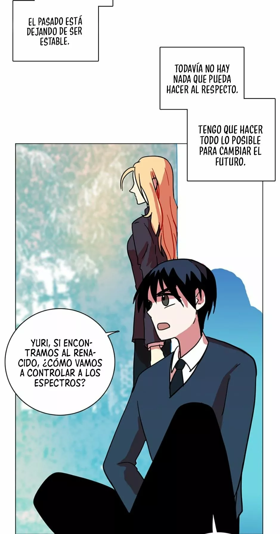 Página 37 del Manga