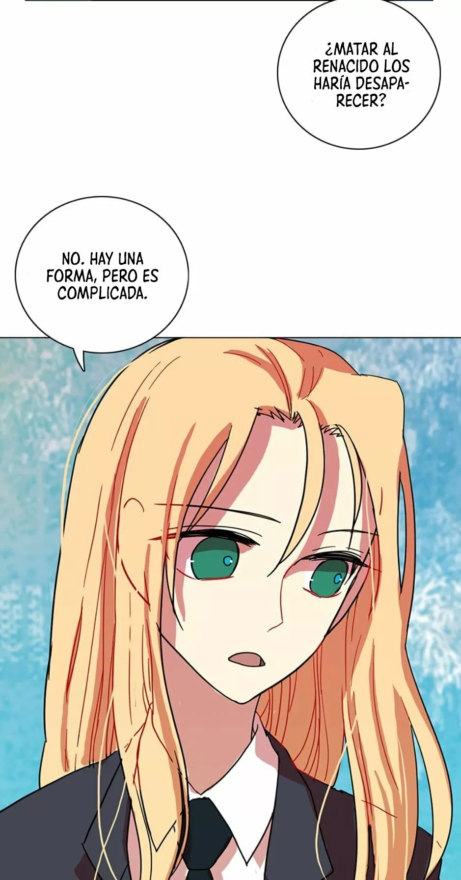 Página 38 del Manga