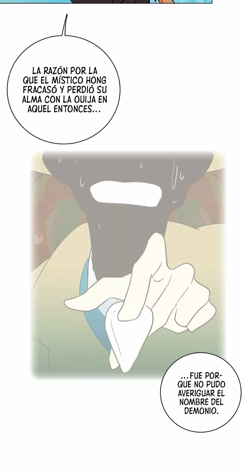 Página 41 del Manga