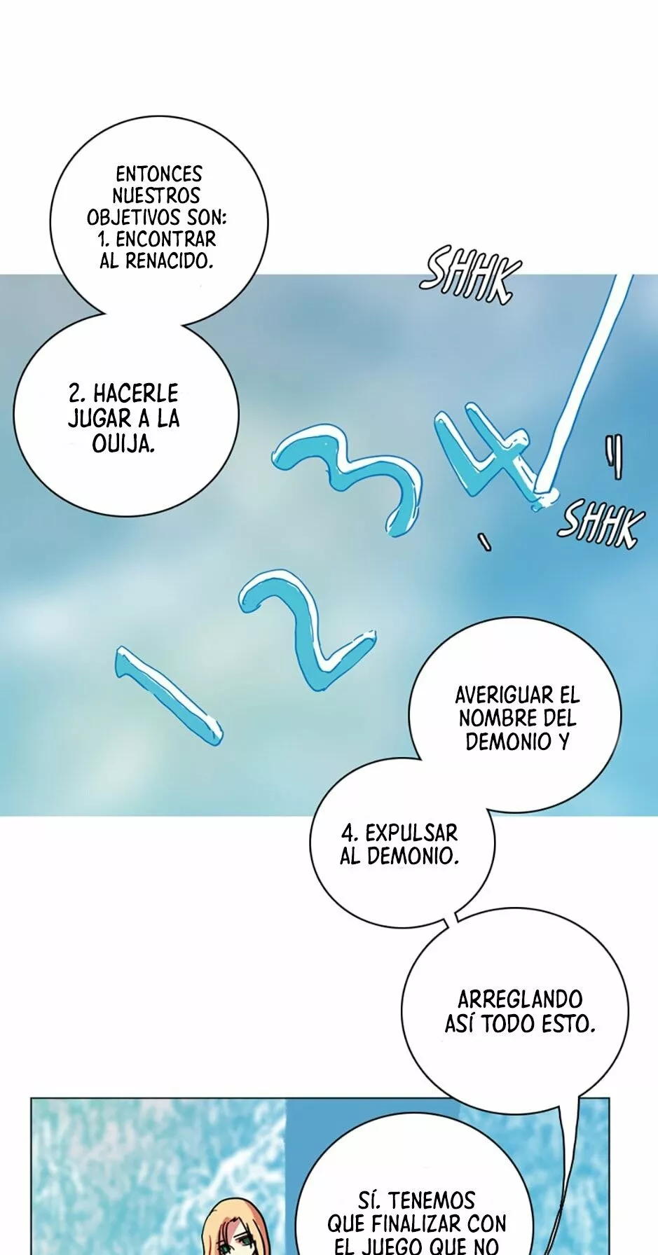 Página 42 del Manga