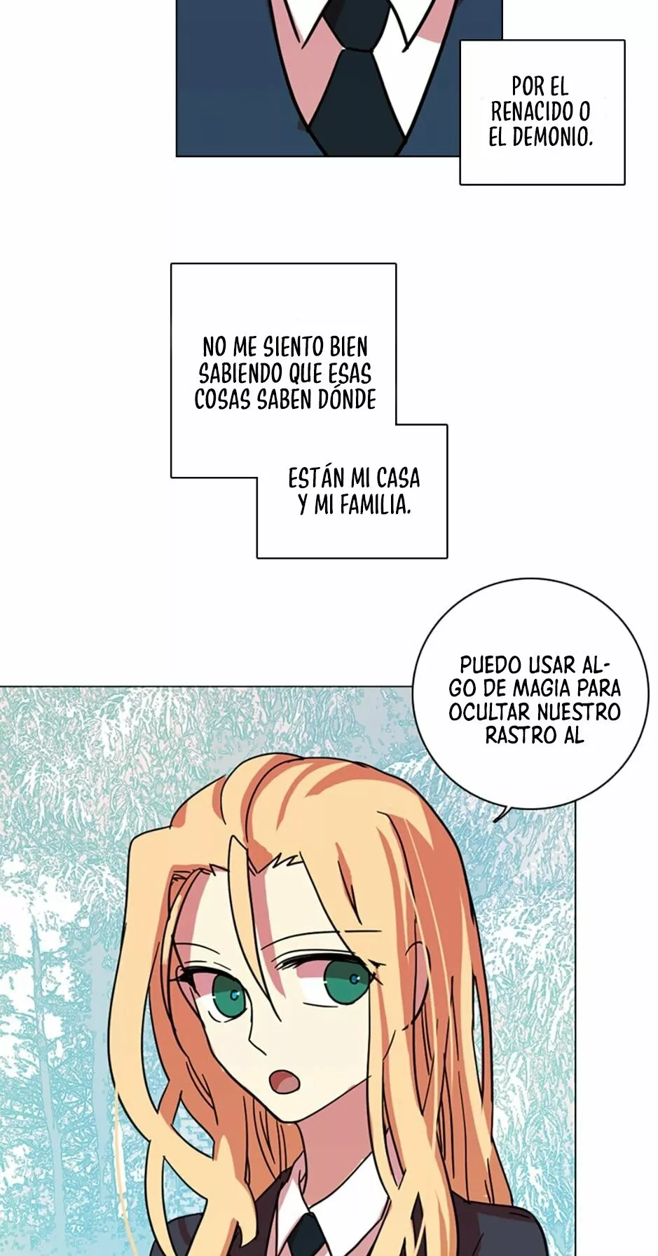 Página 44 del Manga