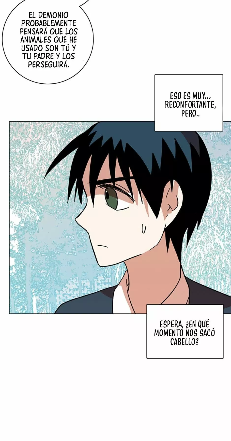 Página 46 del Manga