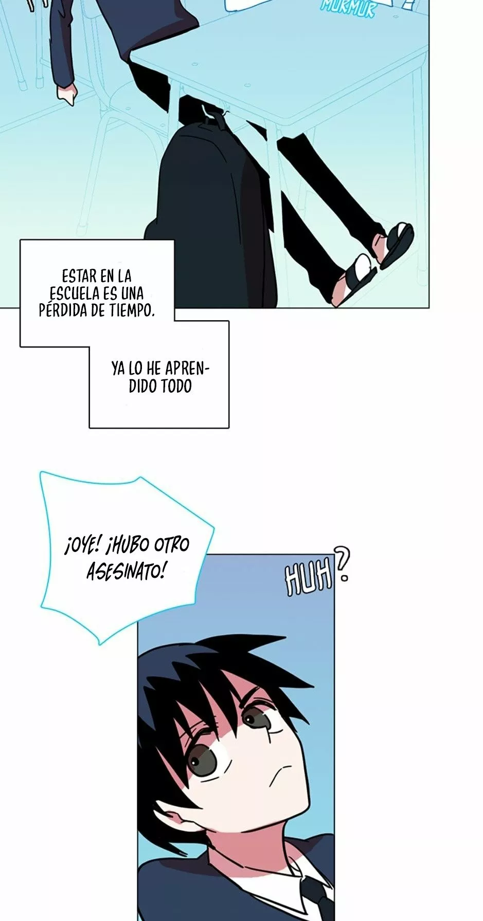 Página 48 del Manga