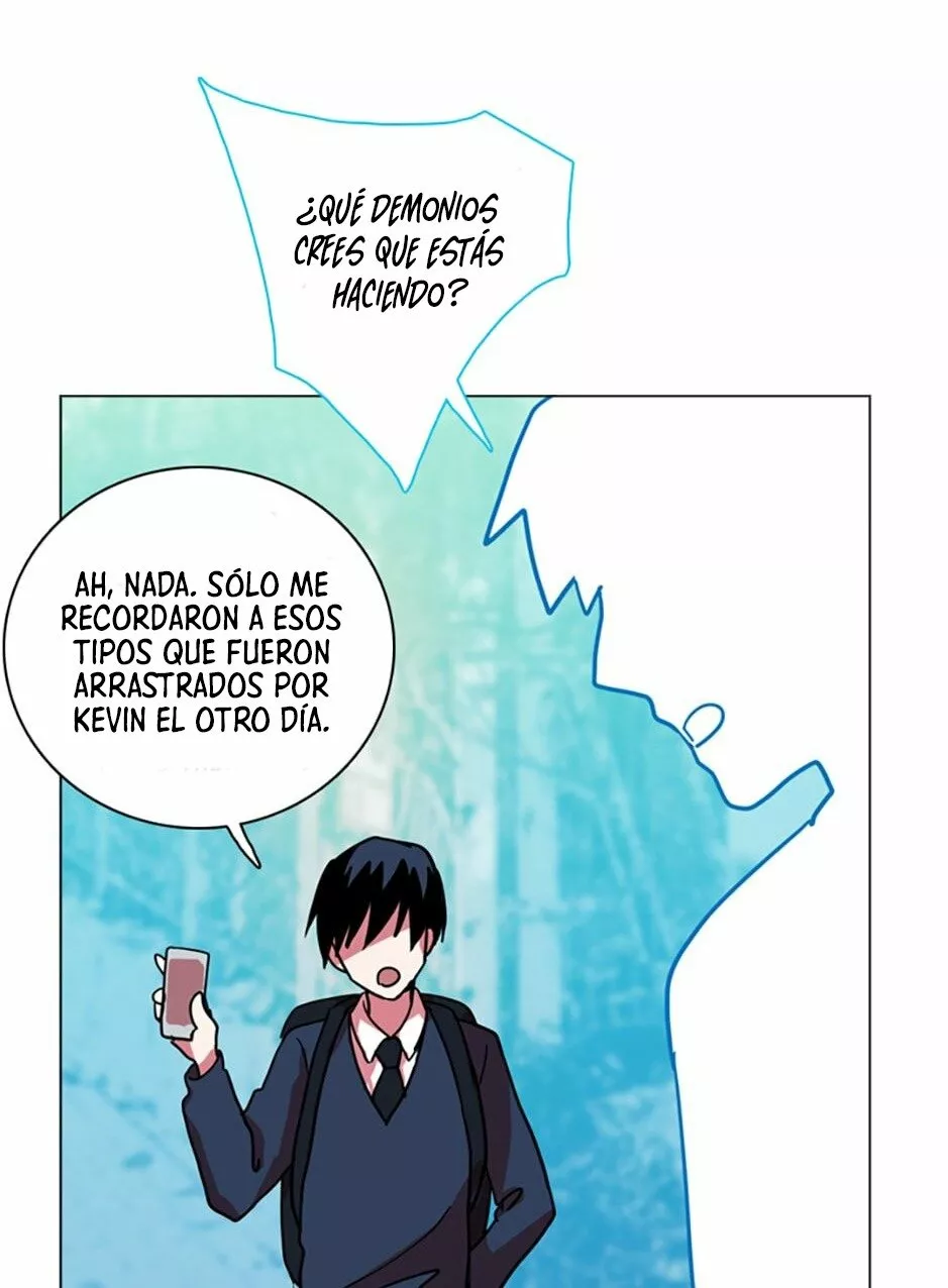 Página 63 del Manga