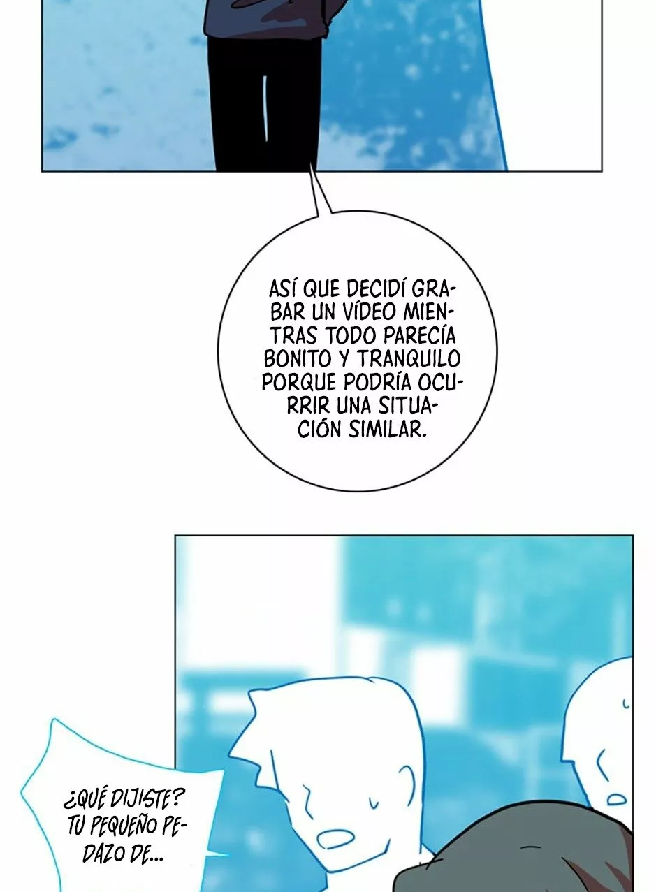 Página 64 del Manga