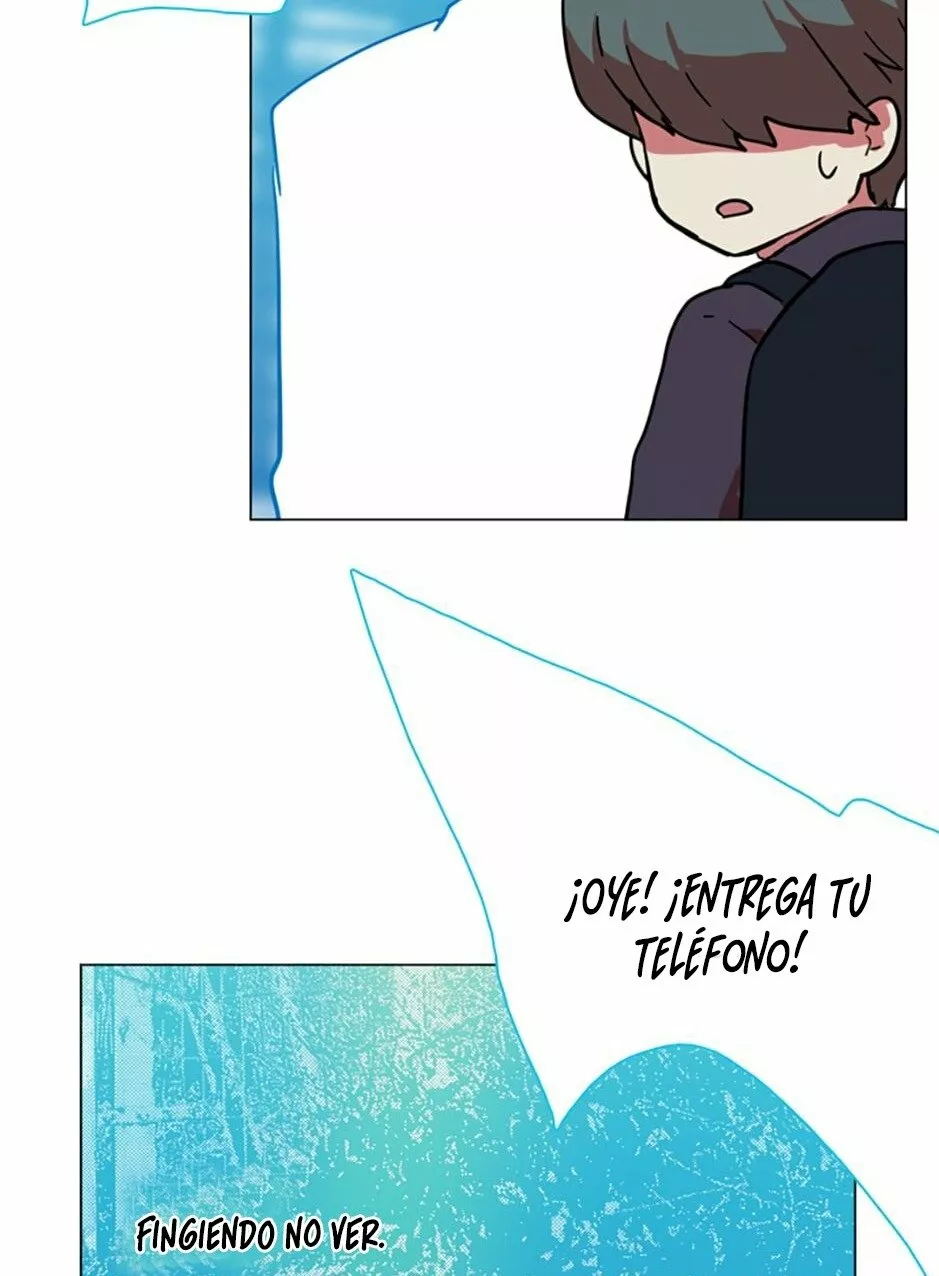 Página 65 del Manga