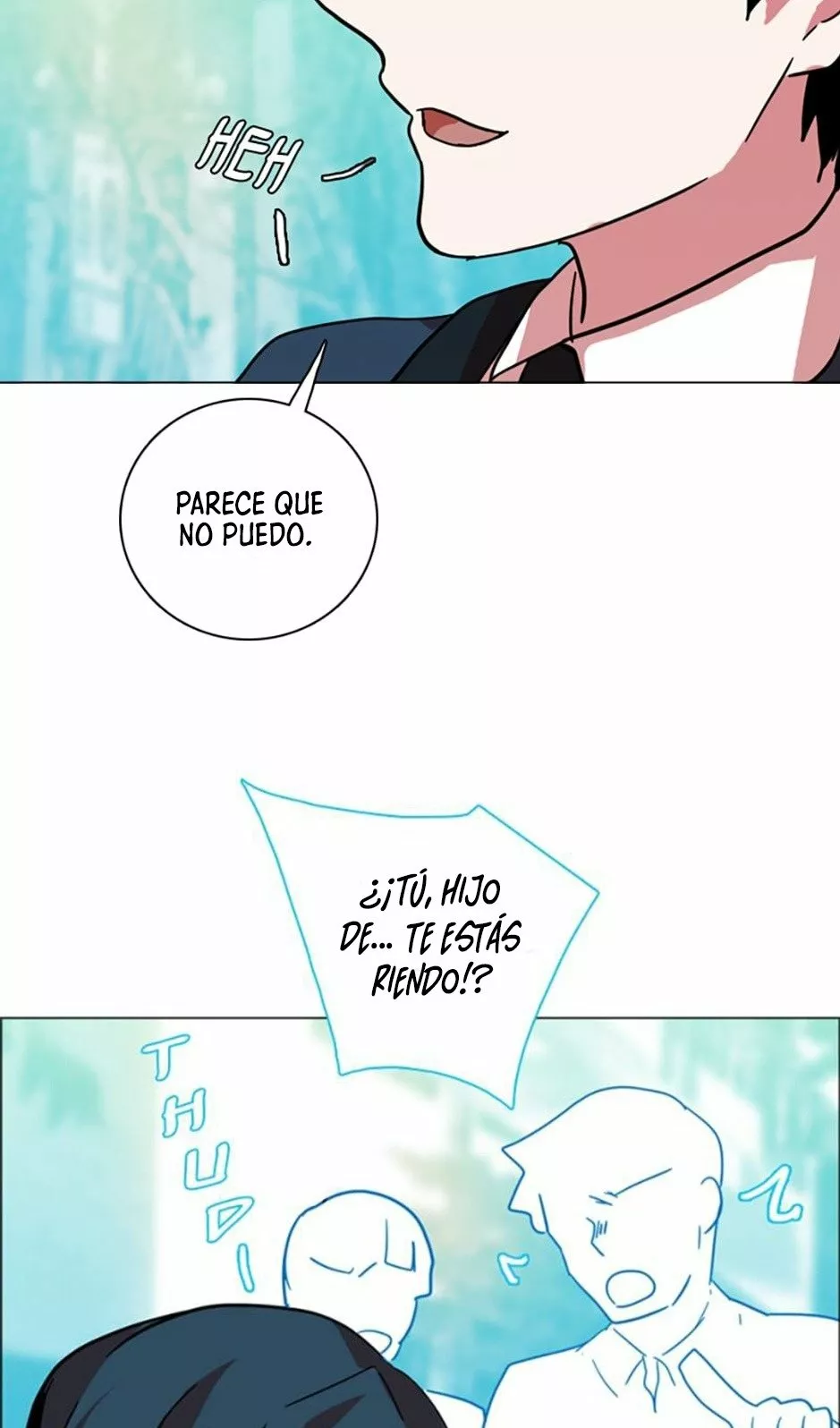 Página 67 del Manga