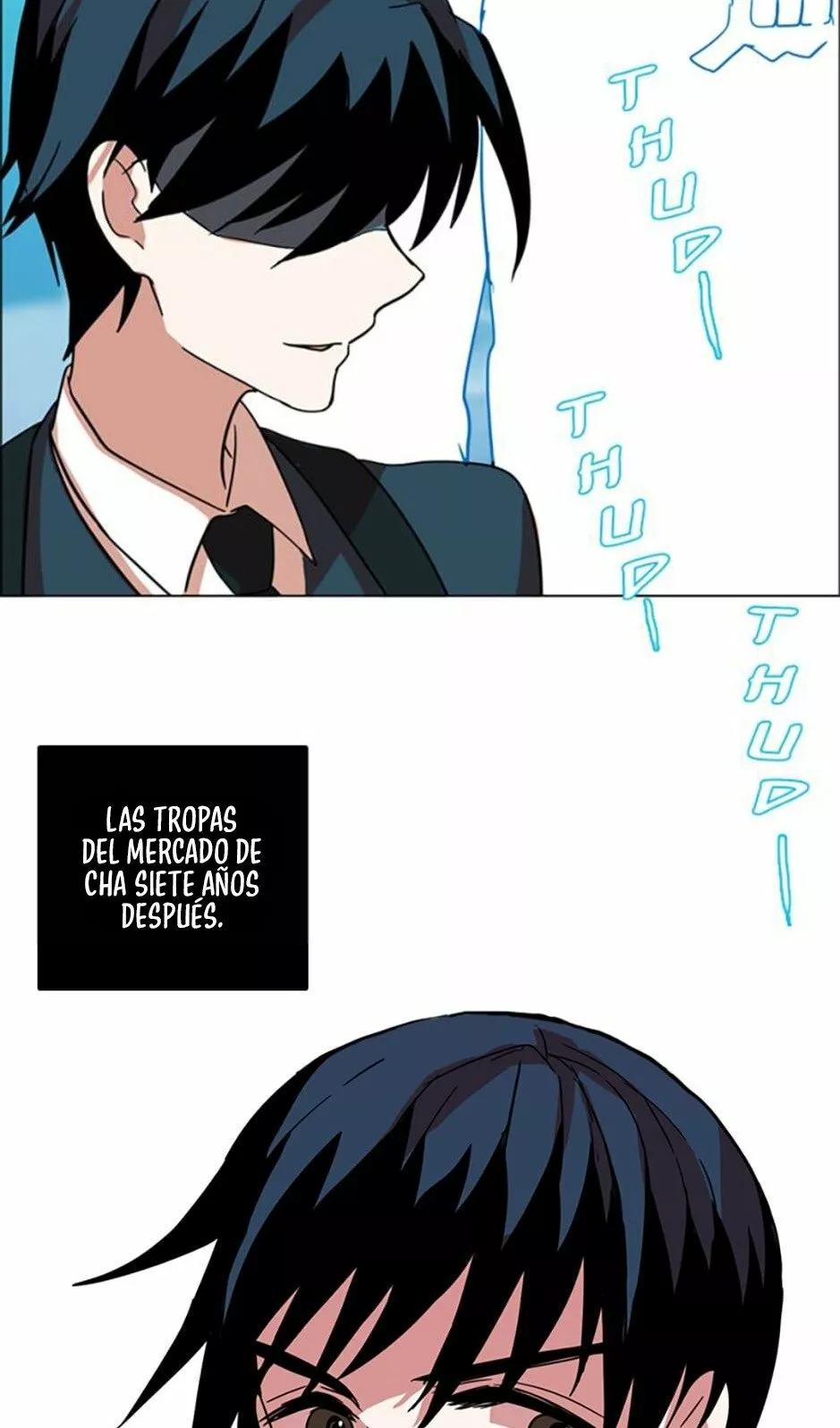 Página 68 del Manga
