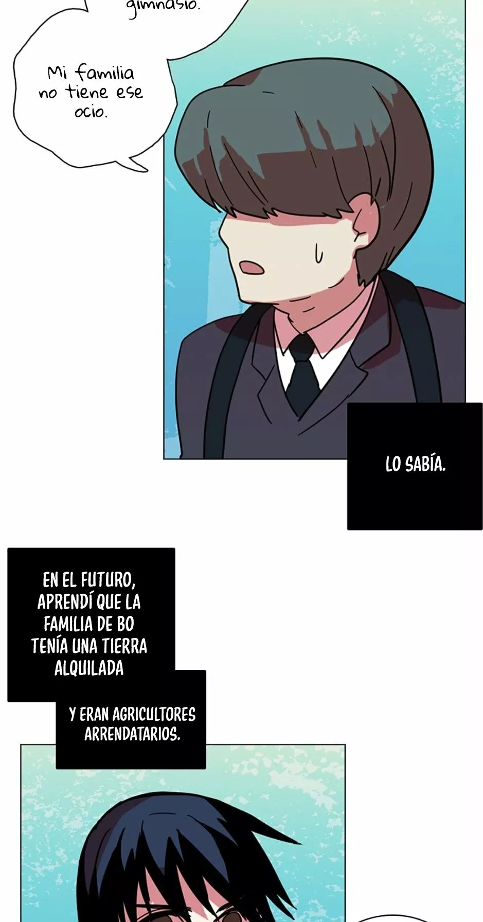 Página 35 del Manga