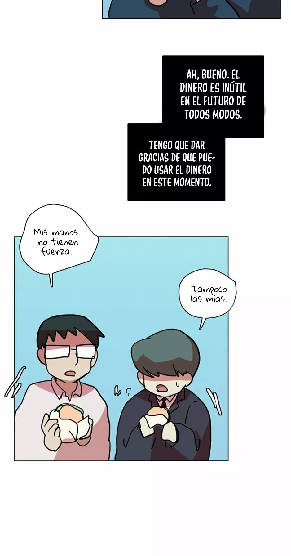 Página 41 del Manga