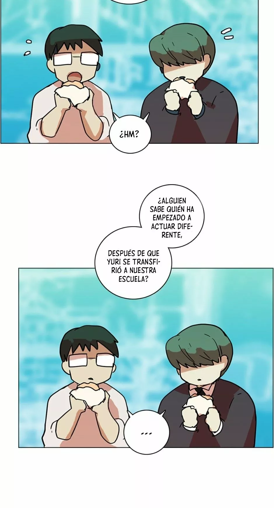 Página 44 del Manga