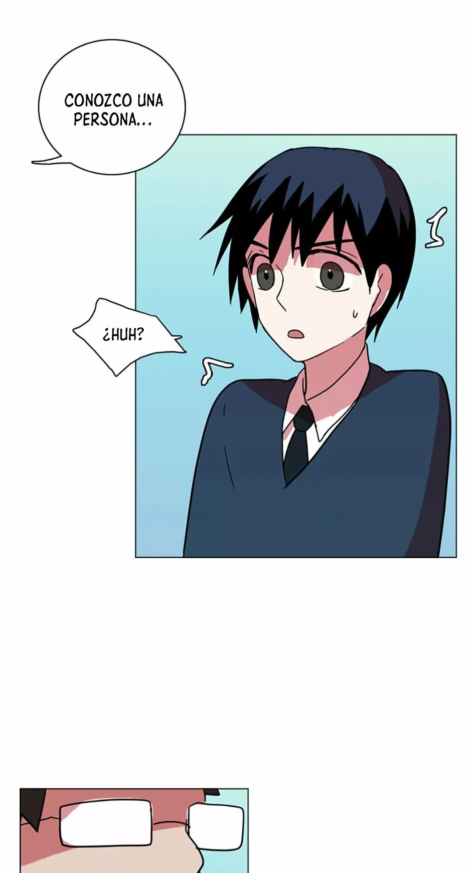 Página 45 del Manga