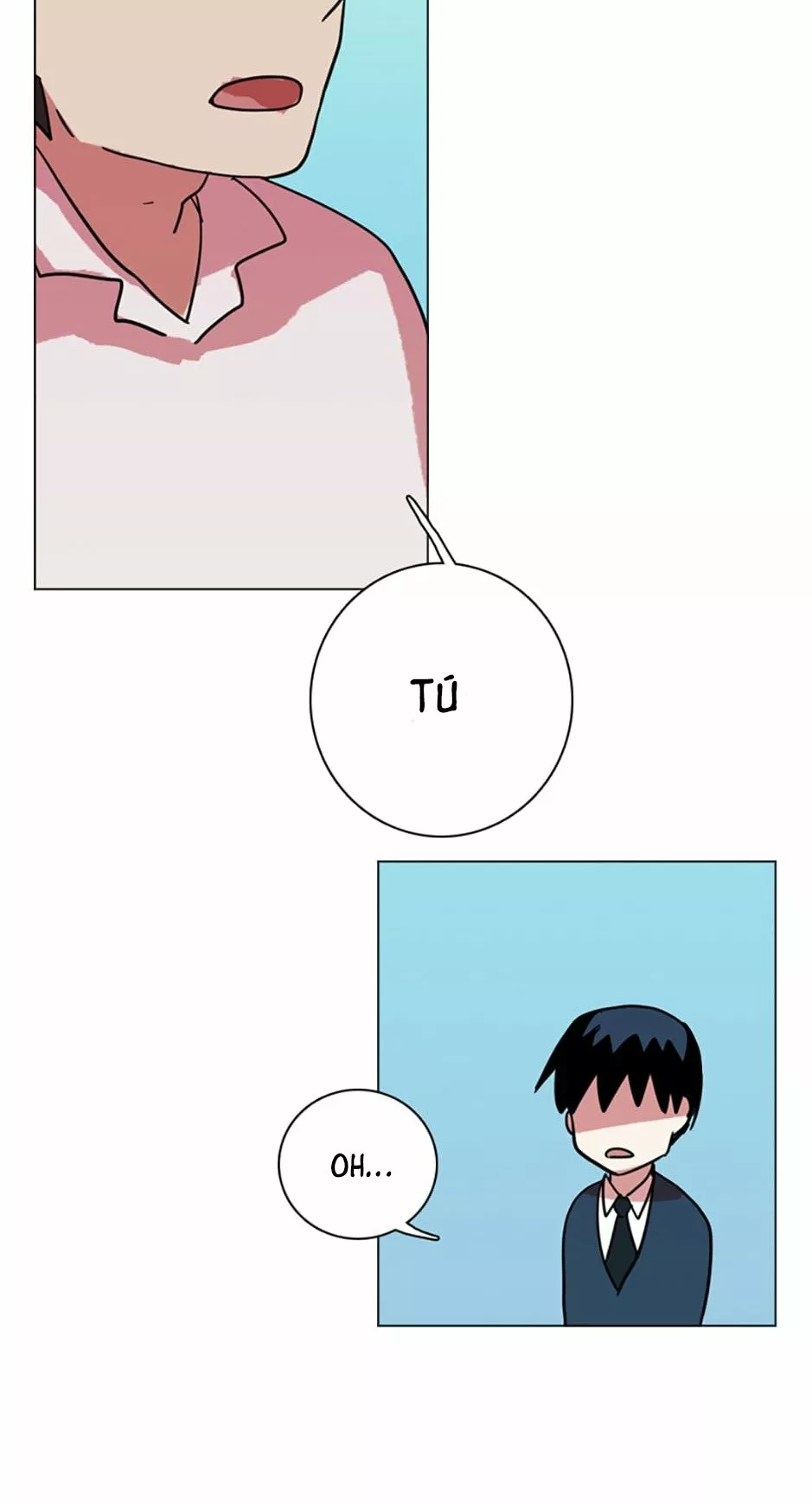 Página 46 del Manga