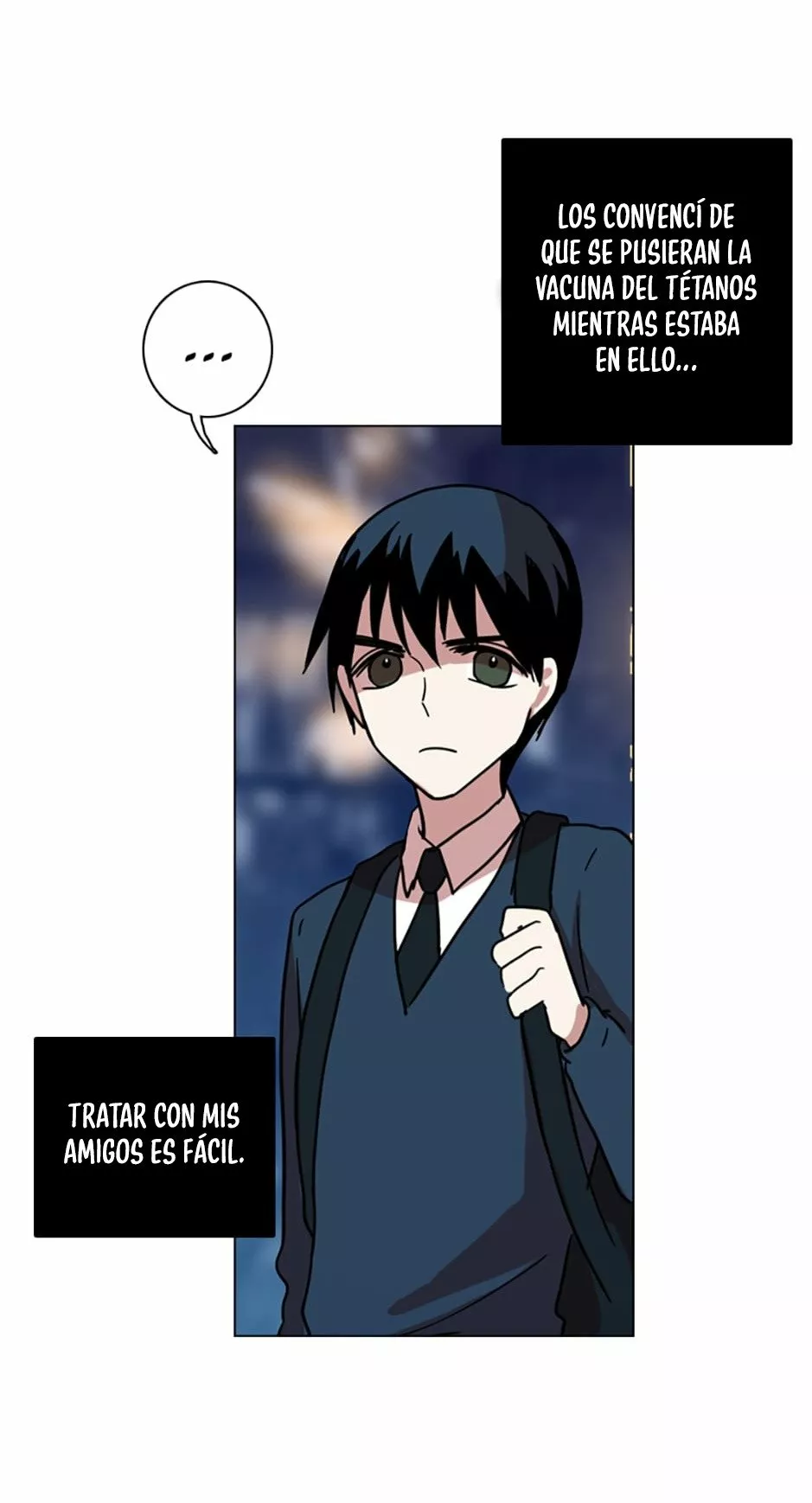 Página 48 del Manga