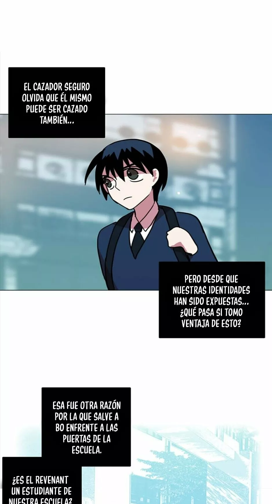 Página 50 del Manga